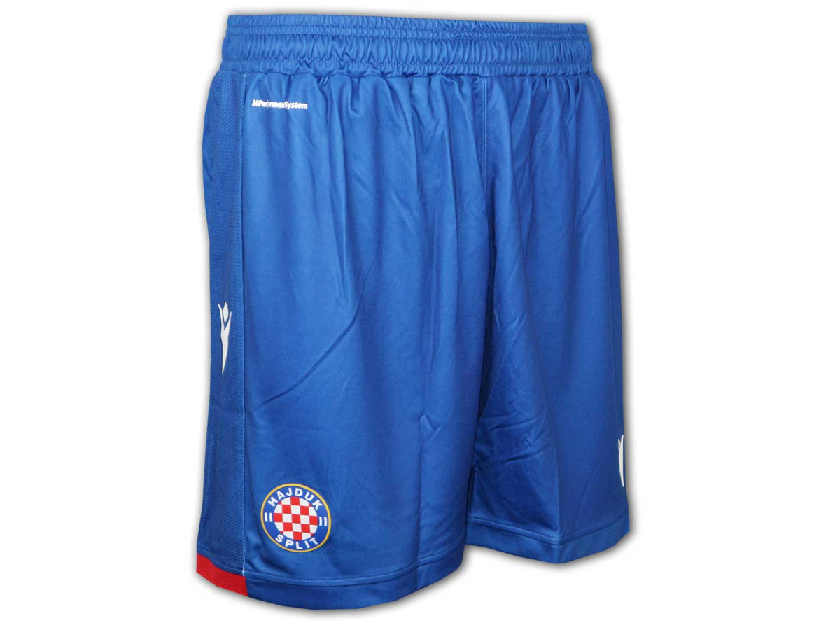 Macron Hajduk Split Home Short M21