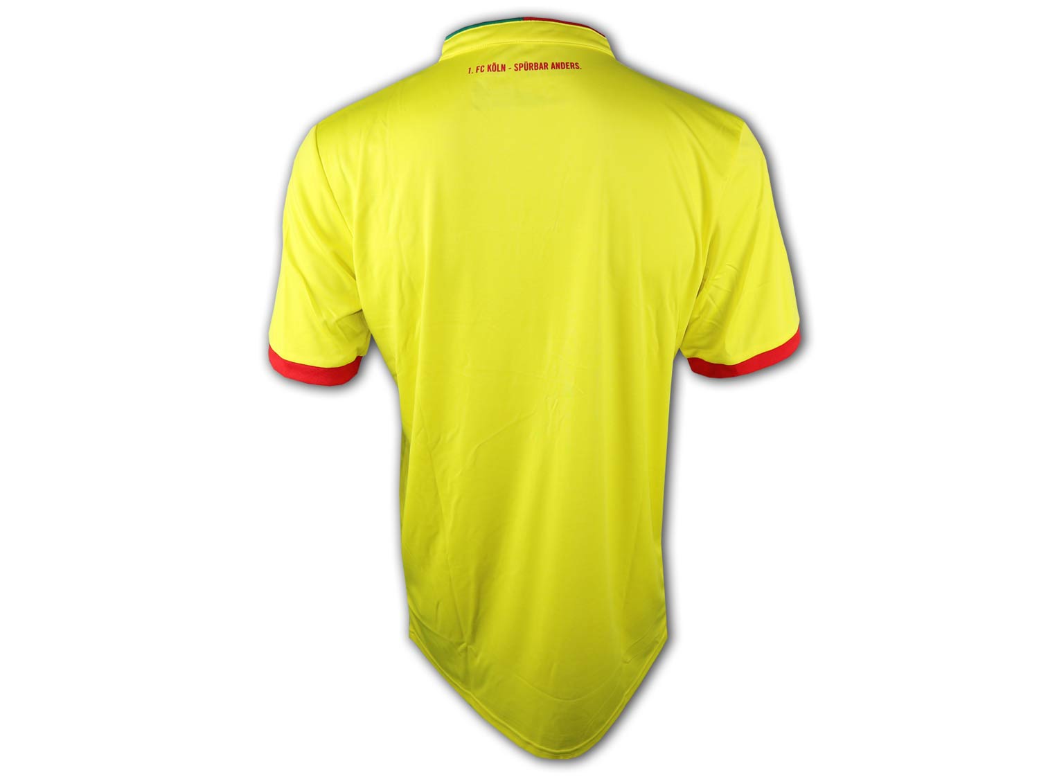 Uhlsport 1.FC Köln Ausweichtrikot 20 21
