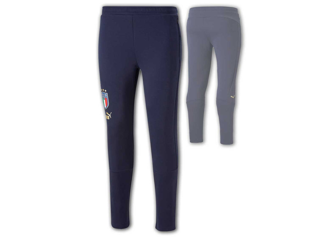 Puma FIGC Italien Casuals Pants