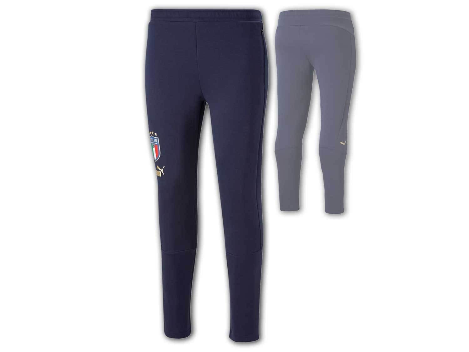 Puma FIGC Italien Casuals Pants