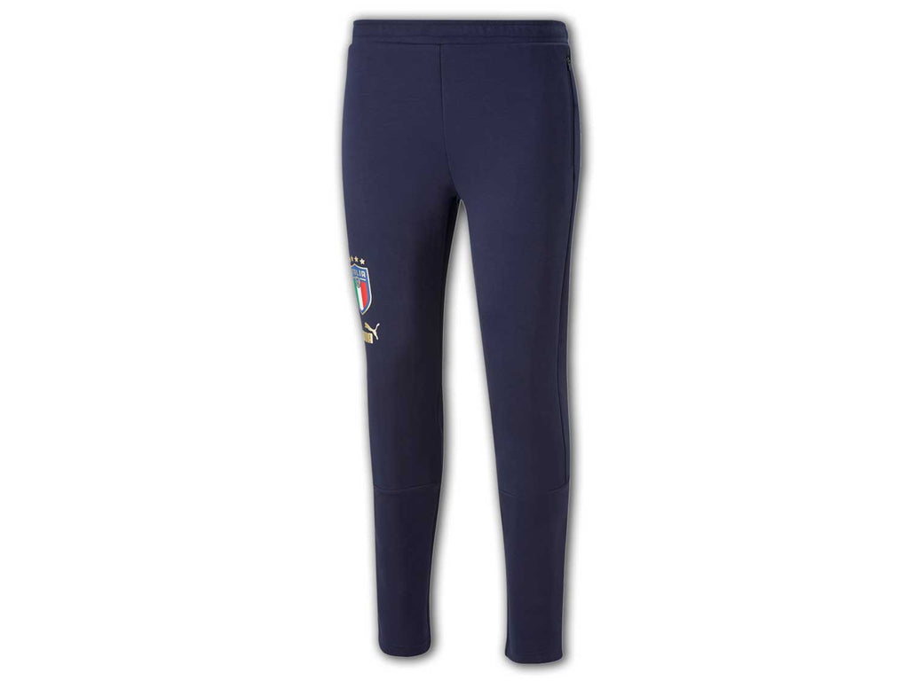 Puma FIGC Italien Casuals Pants