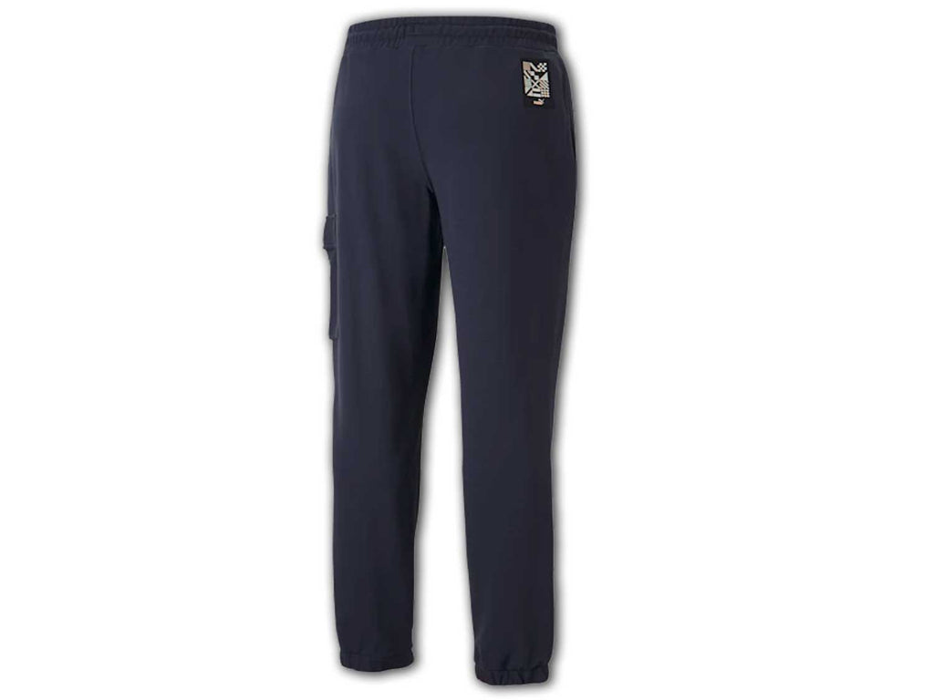 Puma Olympique Marseille ftblCulture Cargo Pants