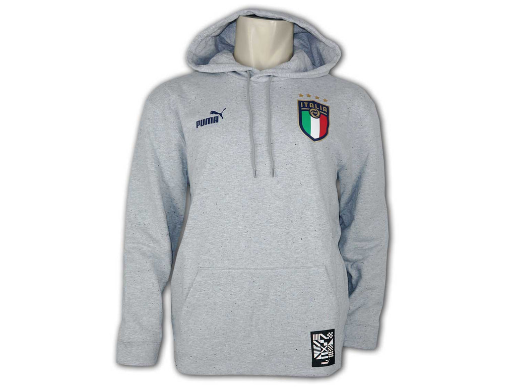 Puma FIGC Italien ftblCulture Hoodie