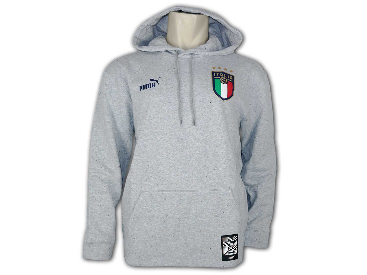 Puma FIGC Italien ftblCulture Hoodie