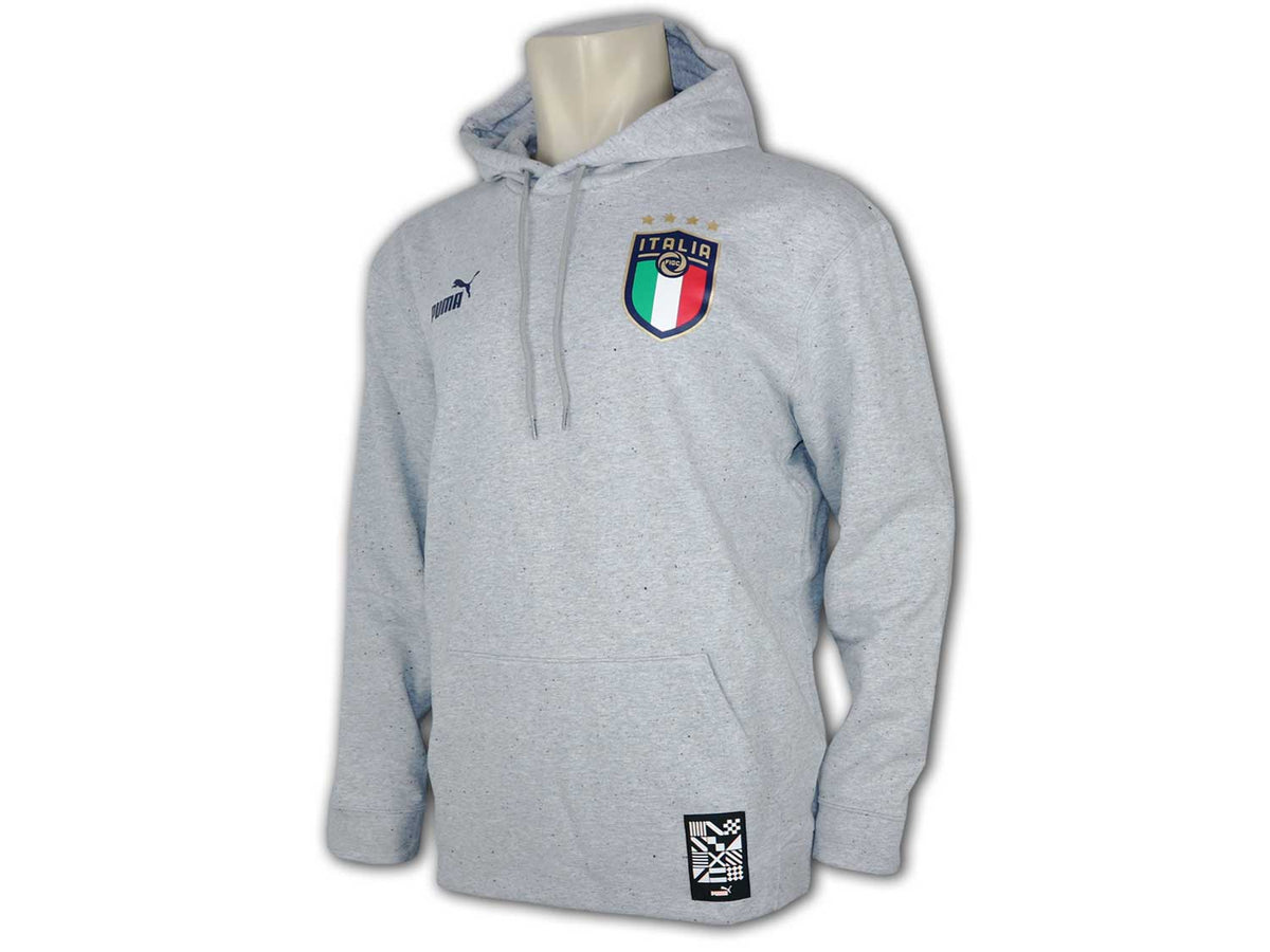Puma FIGC Italien ftblCulture Hoodie