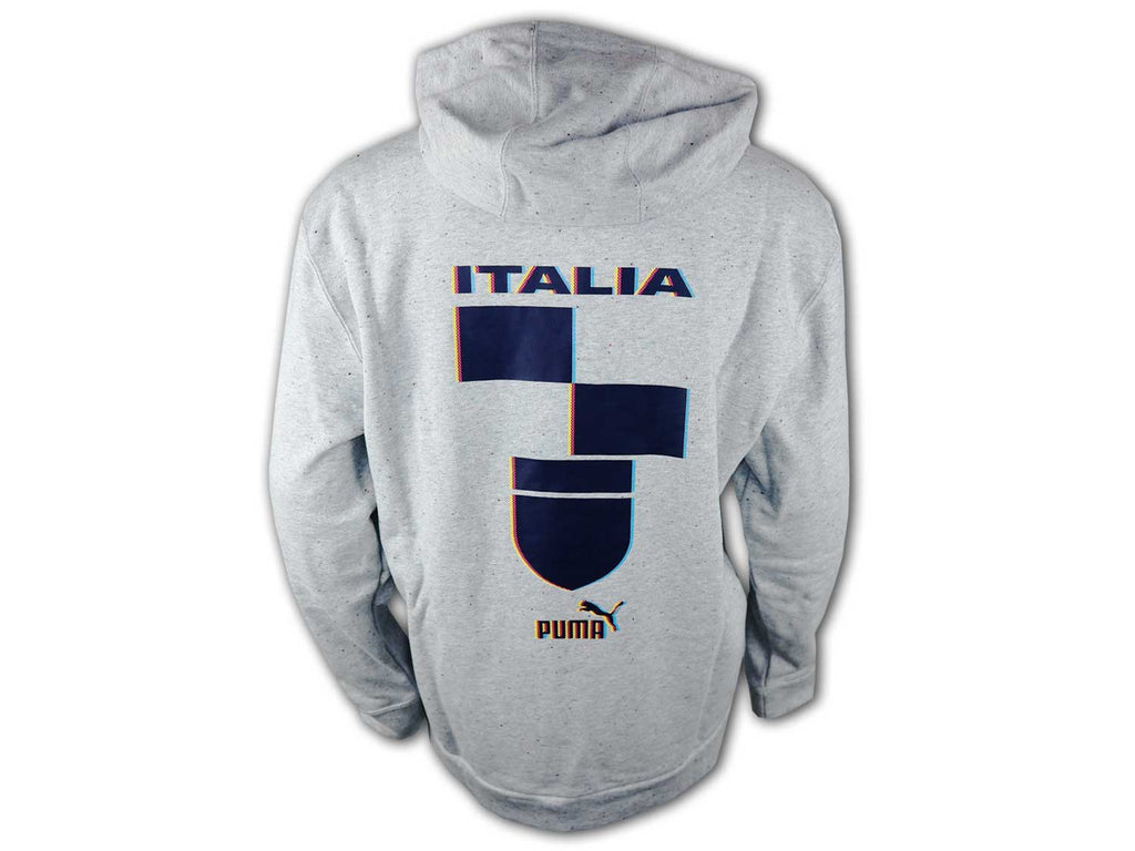 Puma FIGC Italien ftblCulture Hoodie