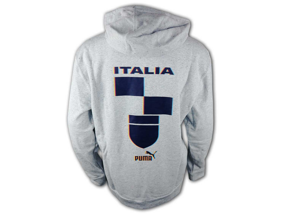 Puma FIGC Italien ftblCulture Hoodie