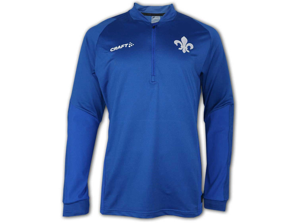 Craft Darmstadt 98 CTM Training Halfzip Top