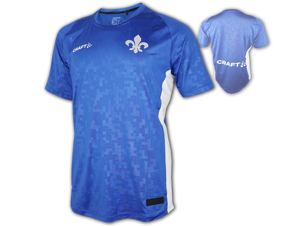 Craft Darmstadt 98 CTM Training Jersey