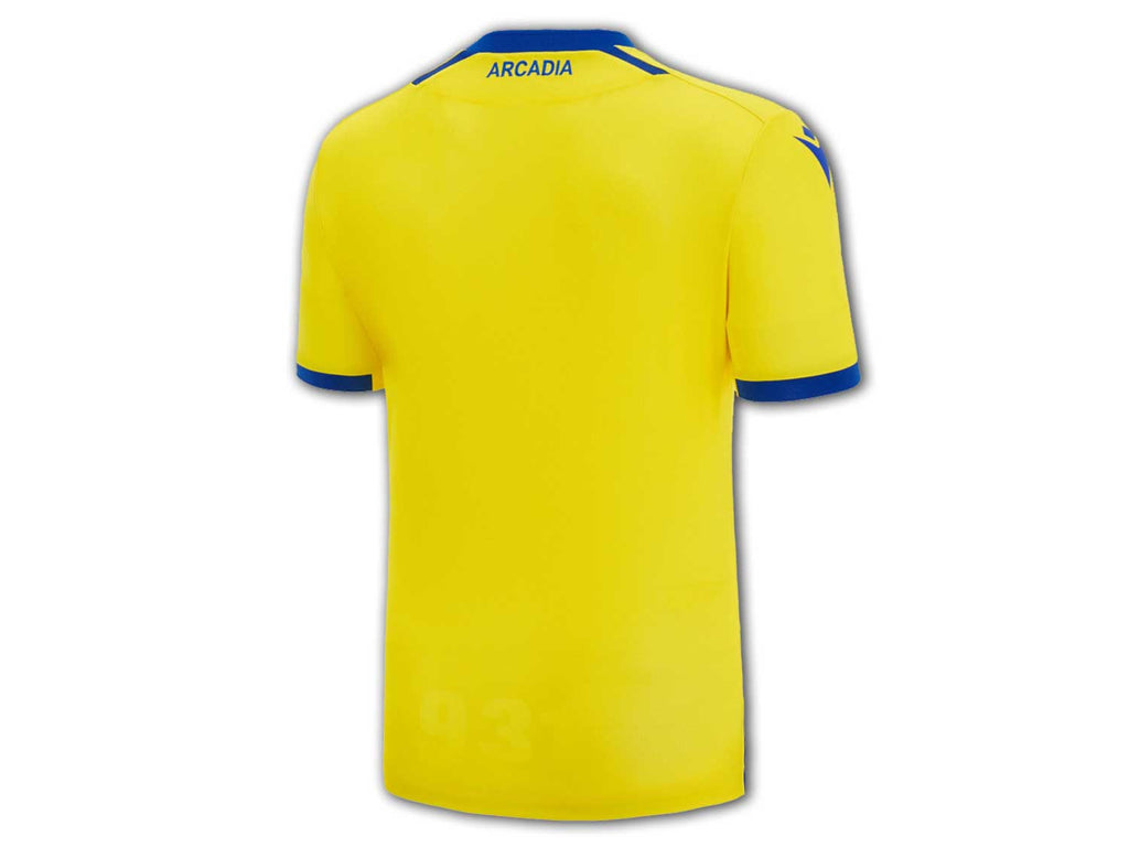 Macron Asteras Tripolis Heimtrikot 22 23