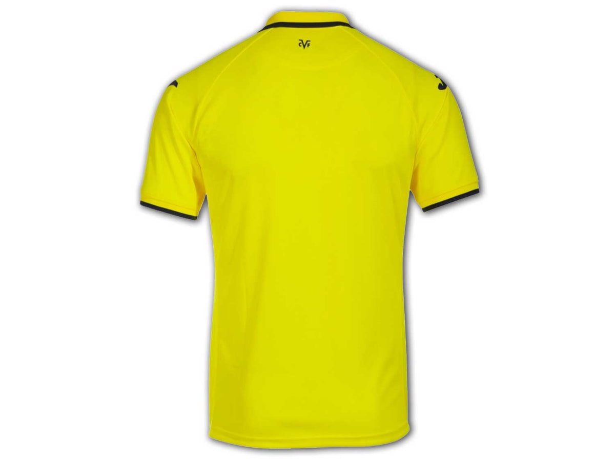 Joma FC Villareal Home Shirt 22 23