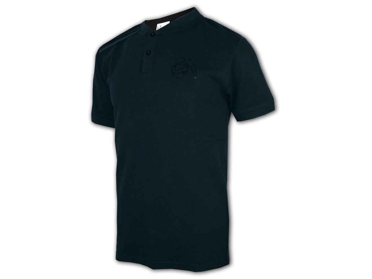 Uhlsport 1. FC Köln Blackline Poloshirt