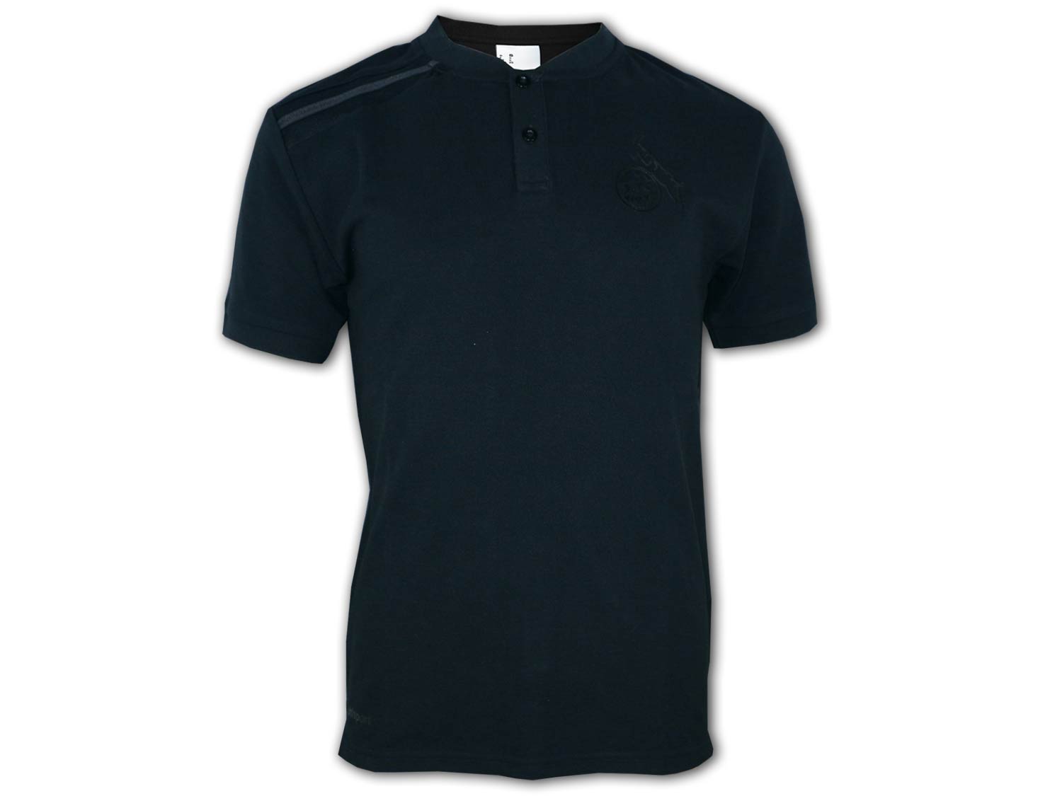 Uhlsport 1. FC Köln Blackline Poloshirt