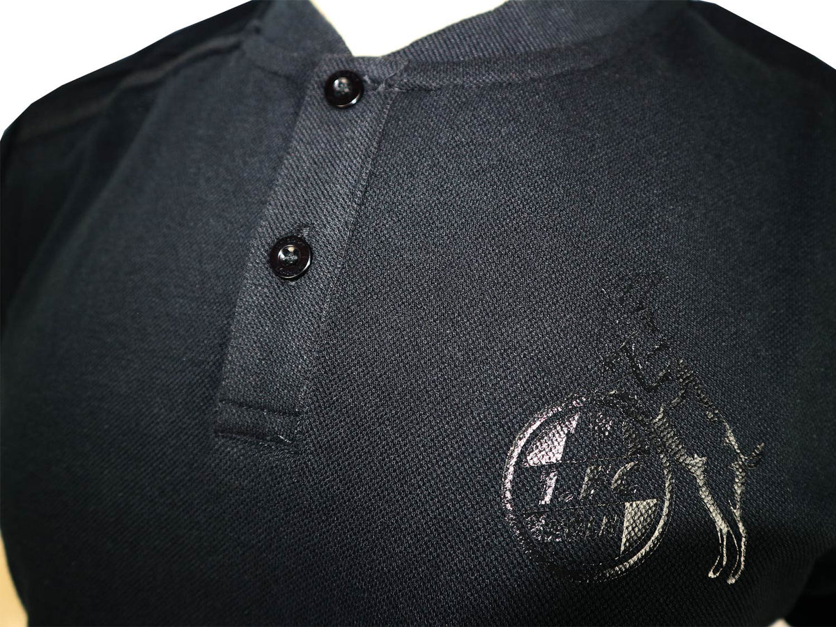 Uhlsport 1. FC Köln Blackline Poloshirt