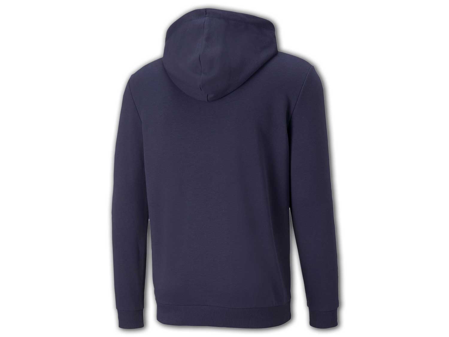 Puma FIGC Italien Kapuzensweatshirt
