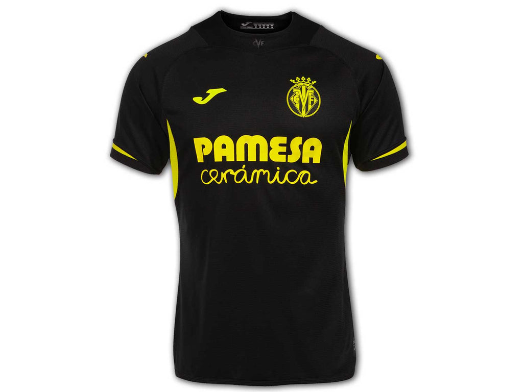 Joma FC Villareal 3rd Shirt 22 23