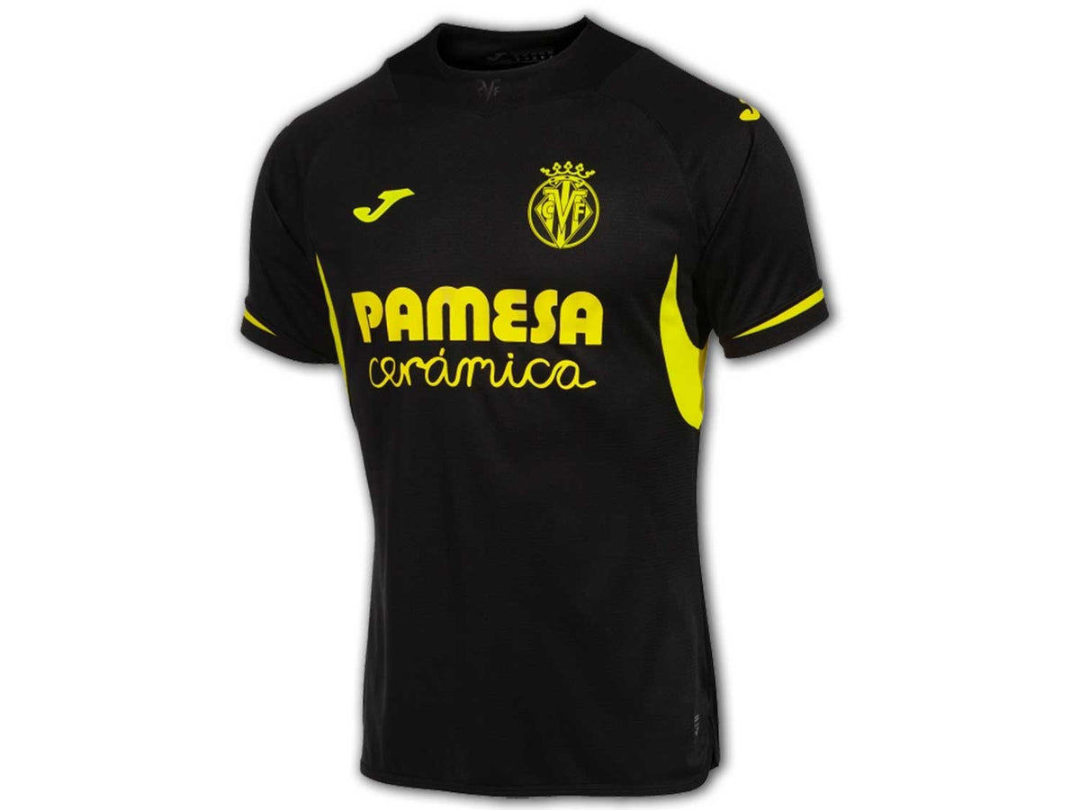 Joma FC Villareal 3rd Shirt 22 23