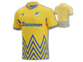 Macron Apoel Nikosia Heimtrikot 21 22