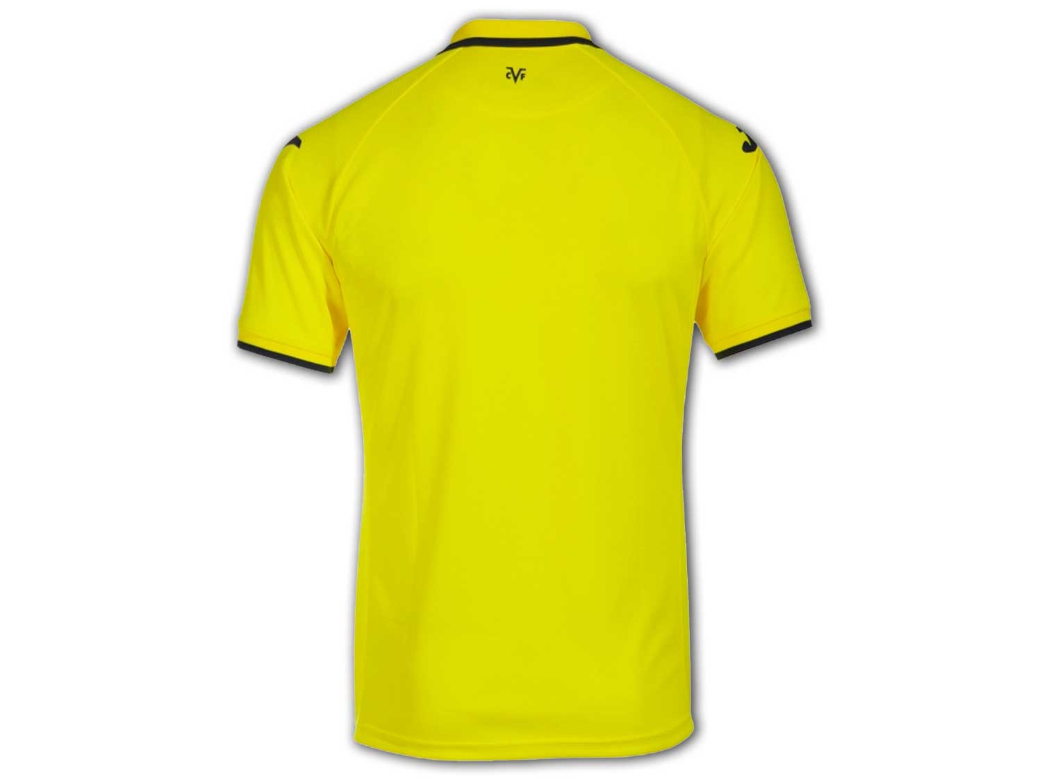 Joma FC Villareal Home Jersey 22 23