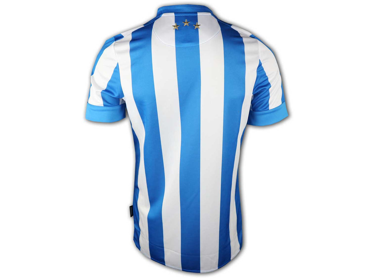 Umbro Huddersfield Town Home Jersey 21 22