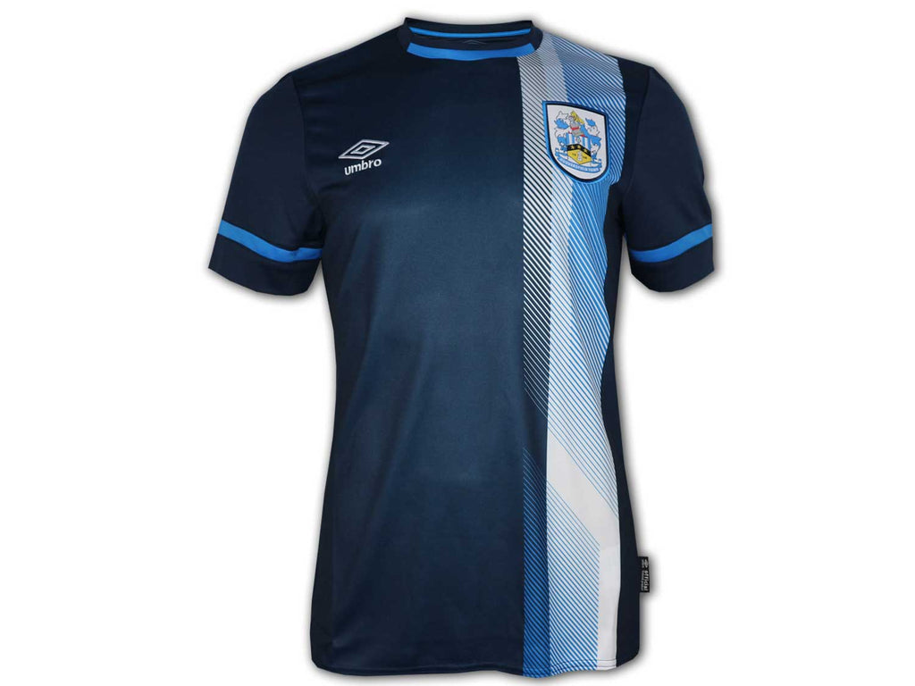 Umbro Huddersfield Town Away Jersey 21 22