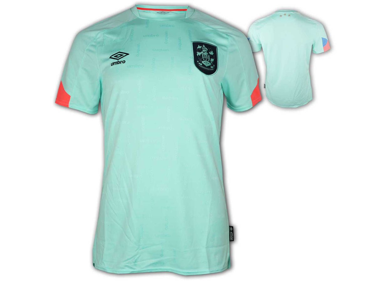 Umbro Huddersfield Town Third Jersey 21 22