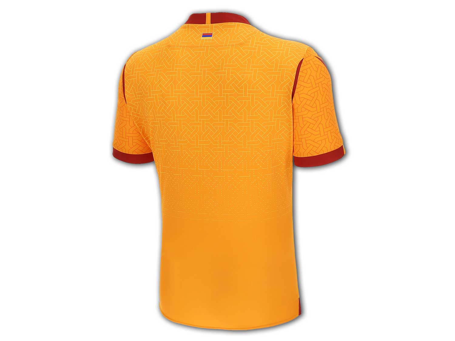 Macron Armenien Away Shirt M22
