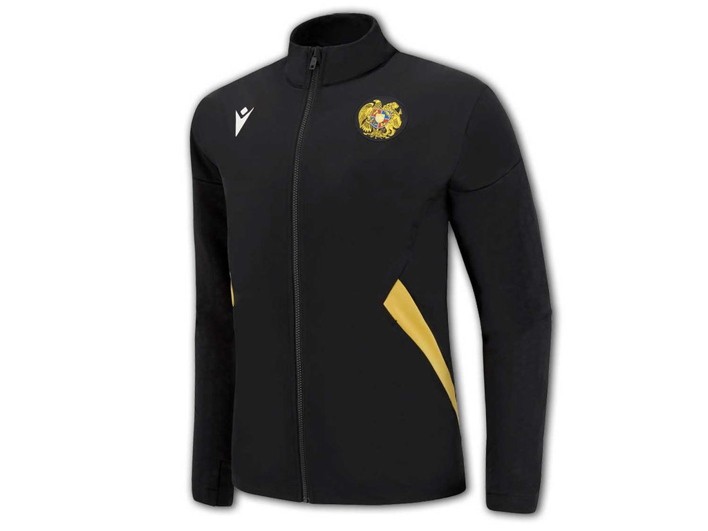 Macron Armenien Anthem Jacket