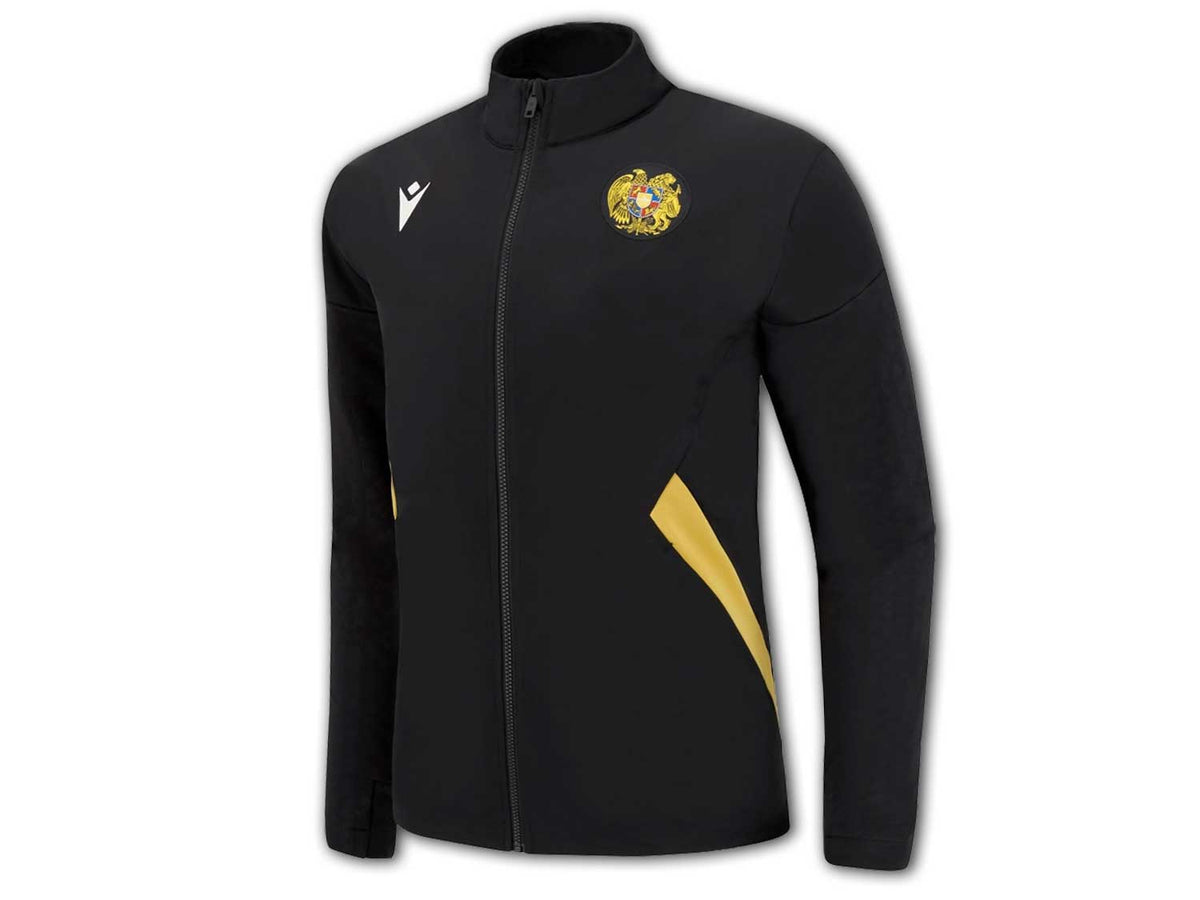 Macron Armenien Anthem Jacket