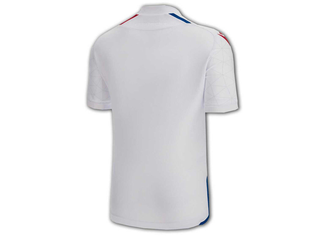 Macron Wisla Krakau Third Shirt 22 23