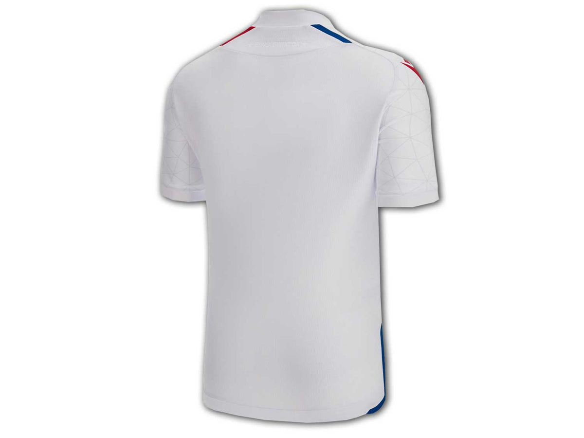 Macron Wisla Krakau Third Shirt 22 23