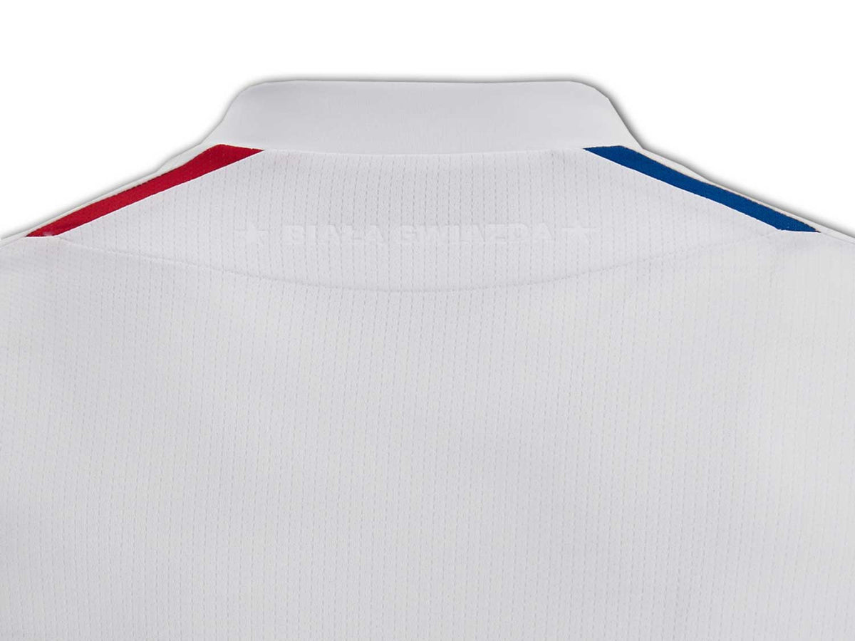 Macron Wisla Krakau Third Shirt 22 23