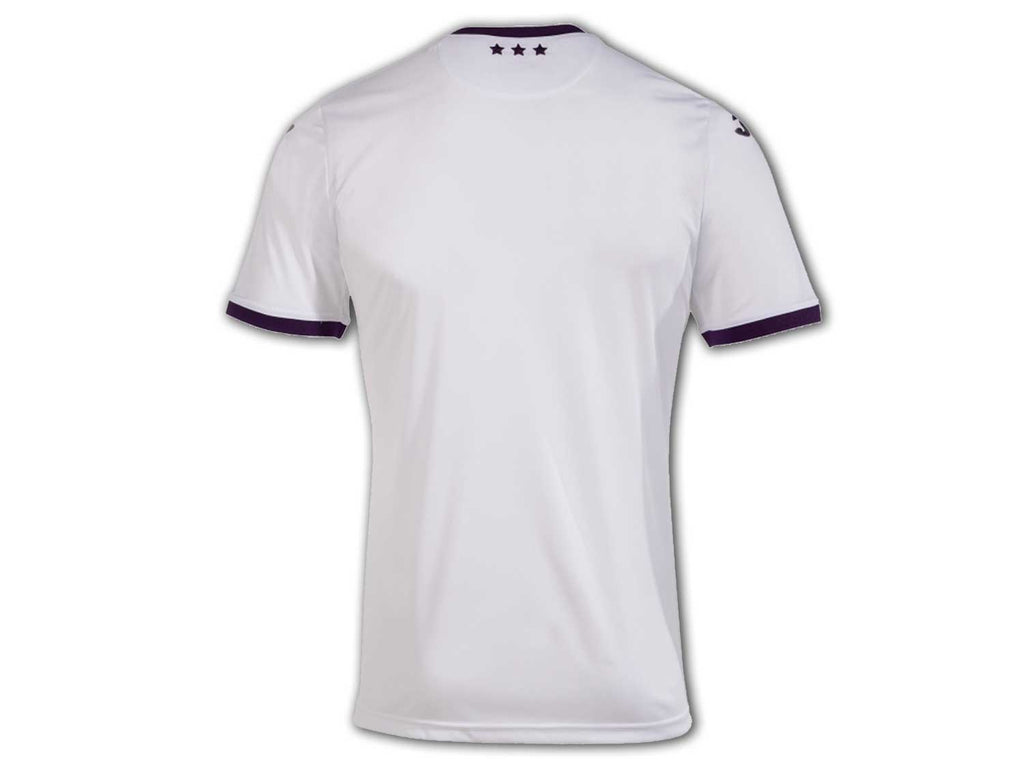 Joma RSC Anderlecht Auswärtstrikot 22 23