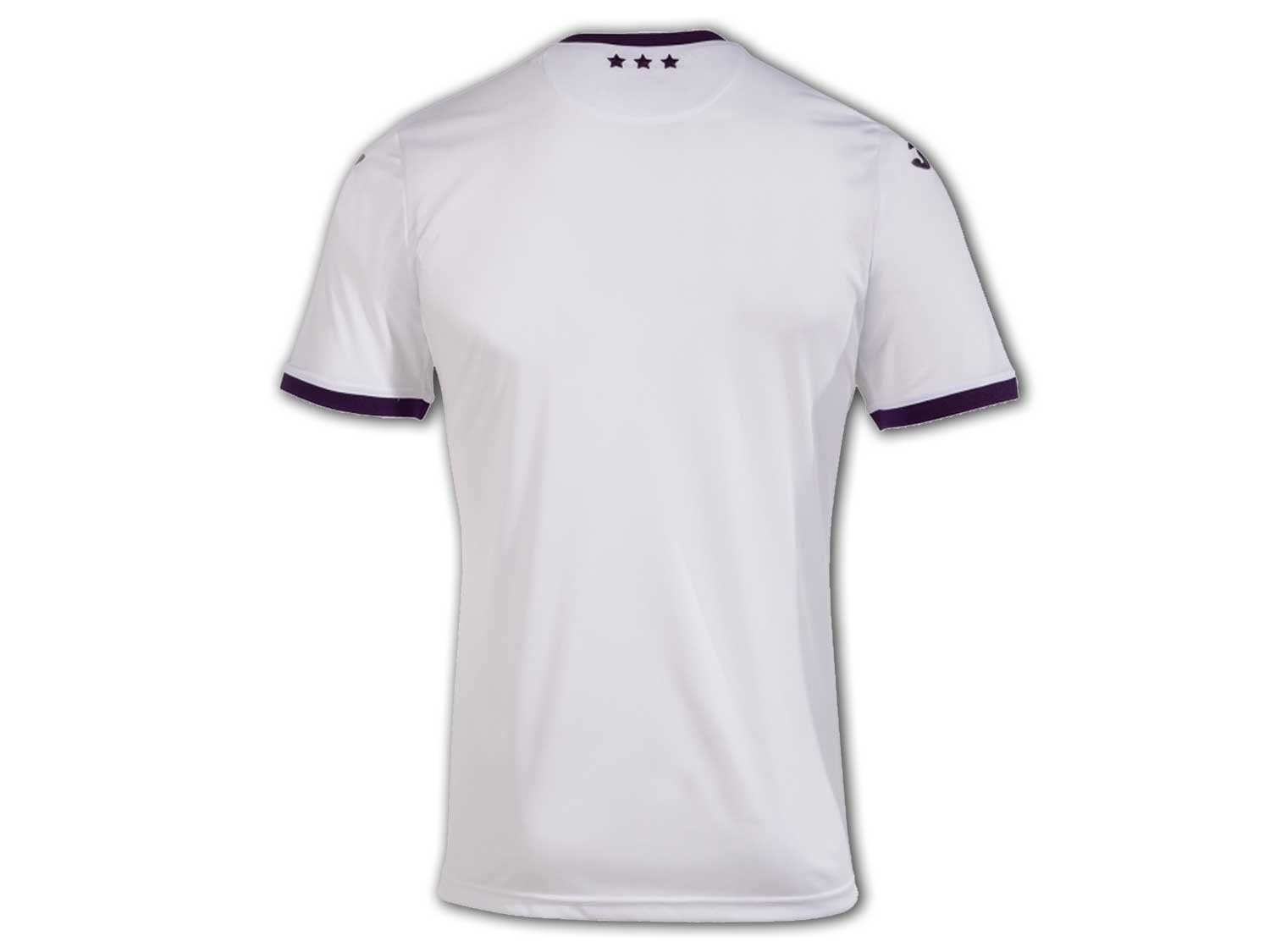 Joma RSC Anderlecht Auswärtstrikot 22 23