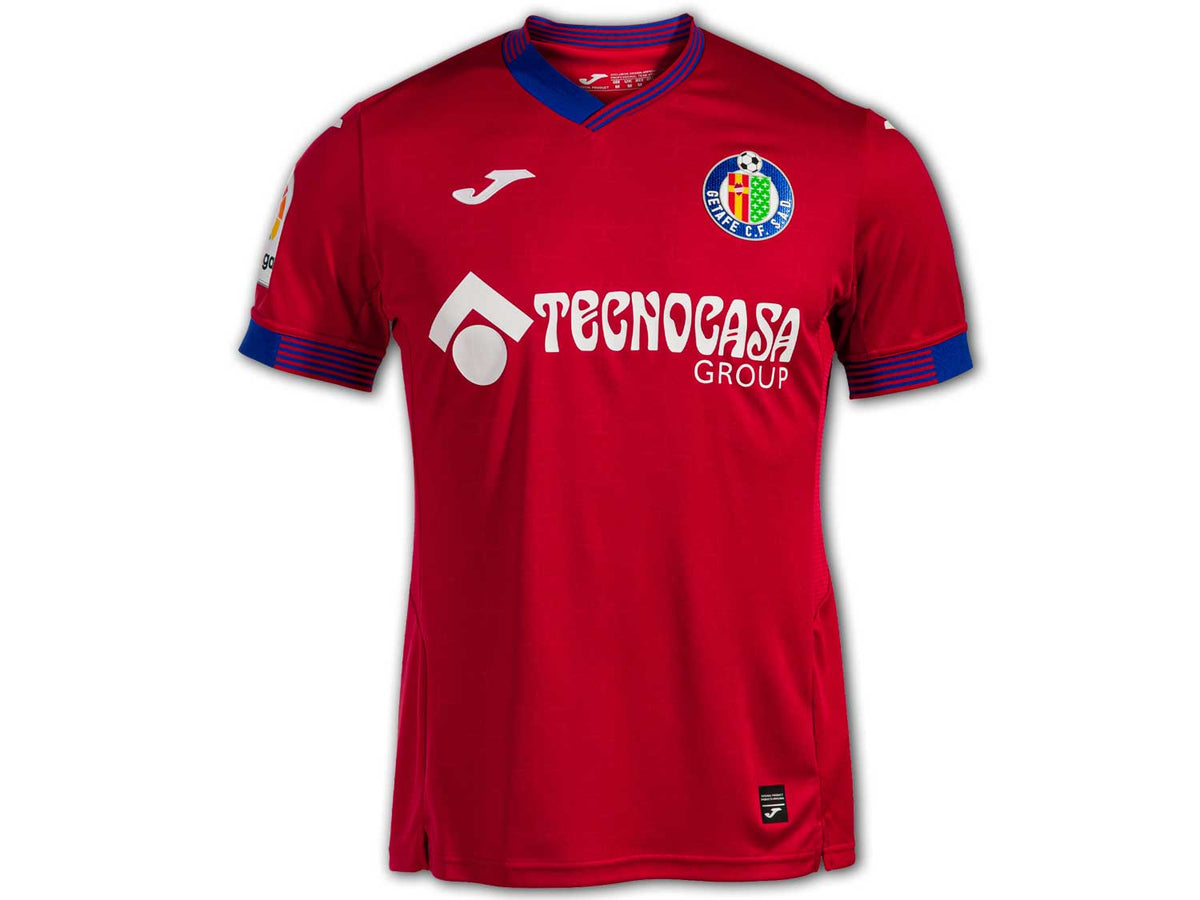 Joma FC Getafe Away Shirt 22 23