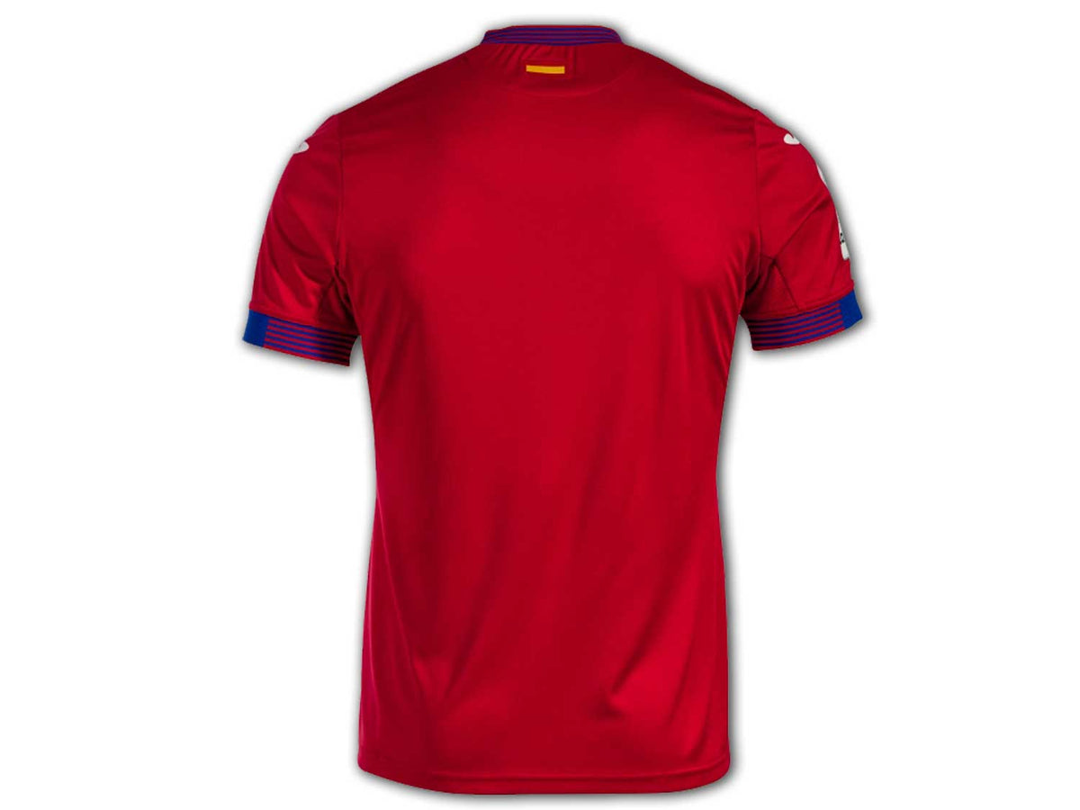 Joma FC Getafe Away Shirt 22 23