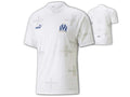 Puma Olympique Marseille Aufwärmtrikot 22 23