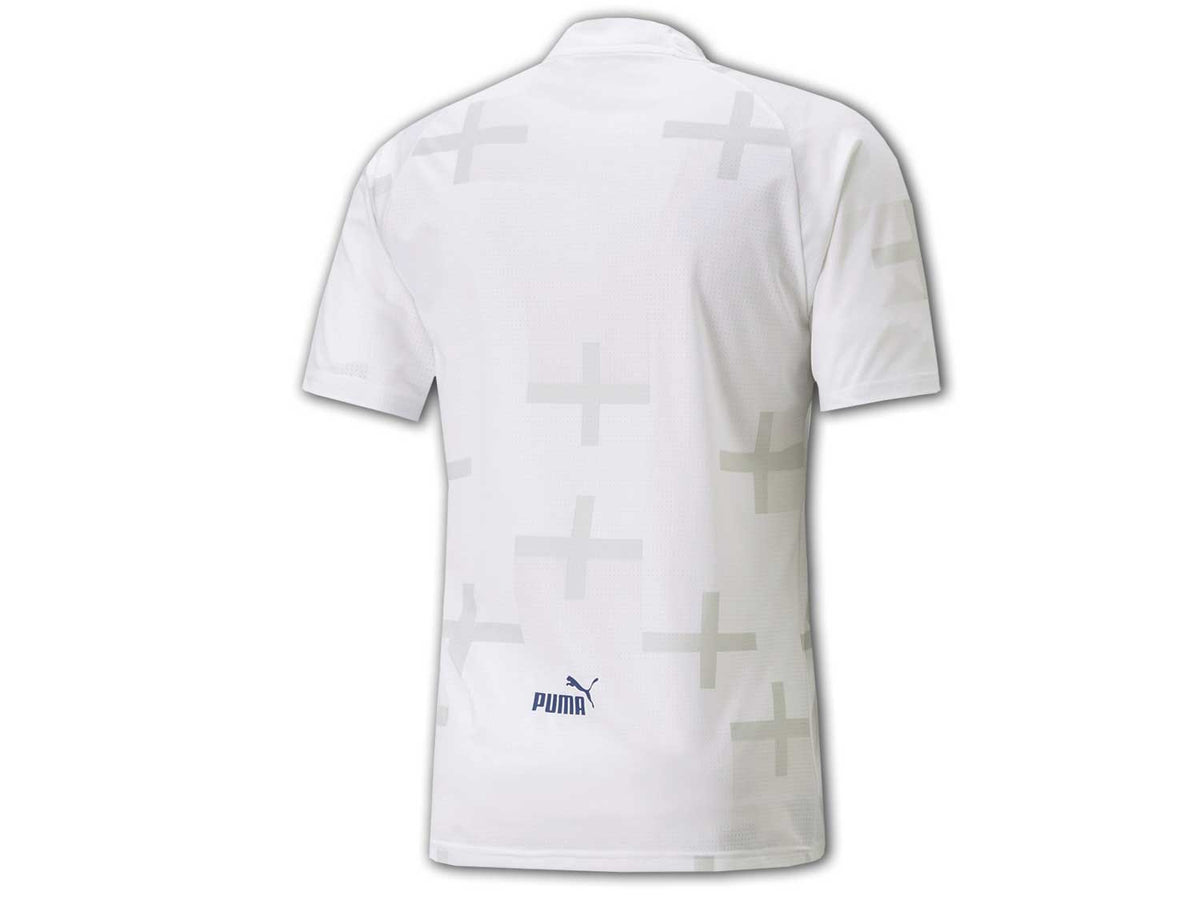 Puma Olympique Marseille Aufwärmtrikot 22 23