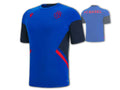 Macron FC Basel Training Jersey 22 23
