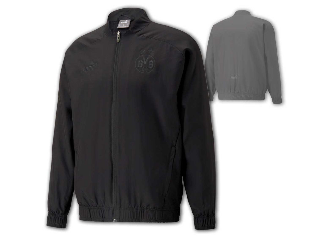 Puma BVB Prematch Jacket 22 23