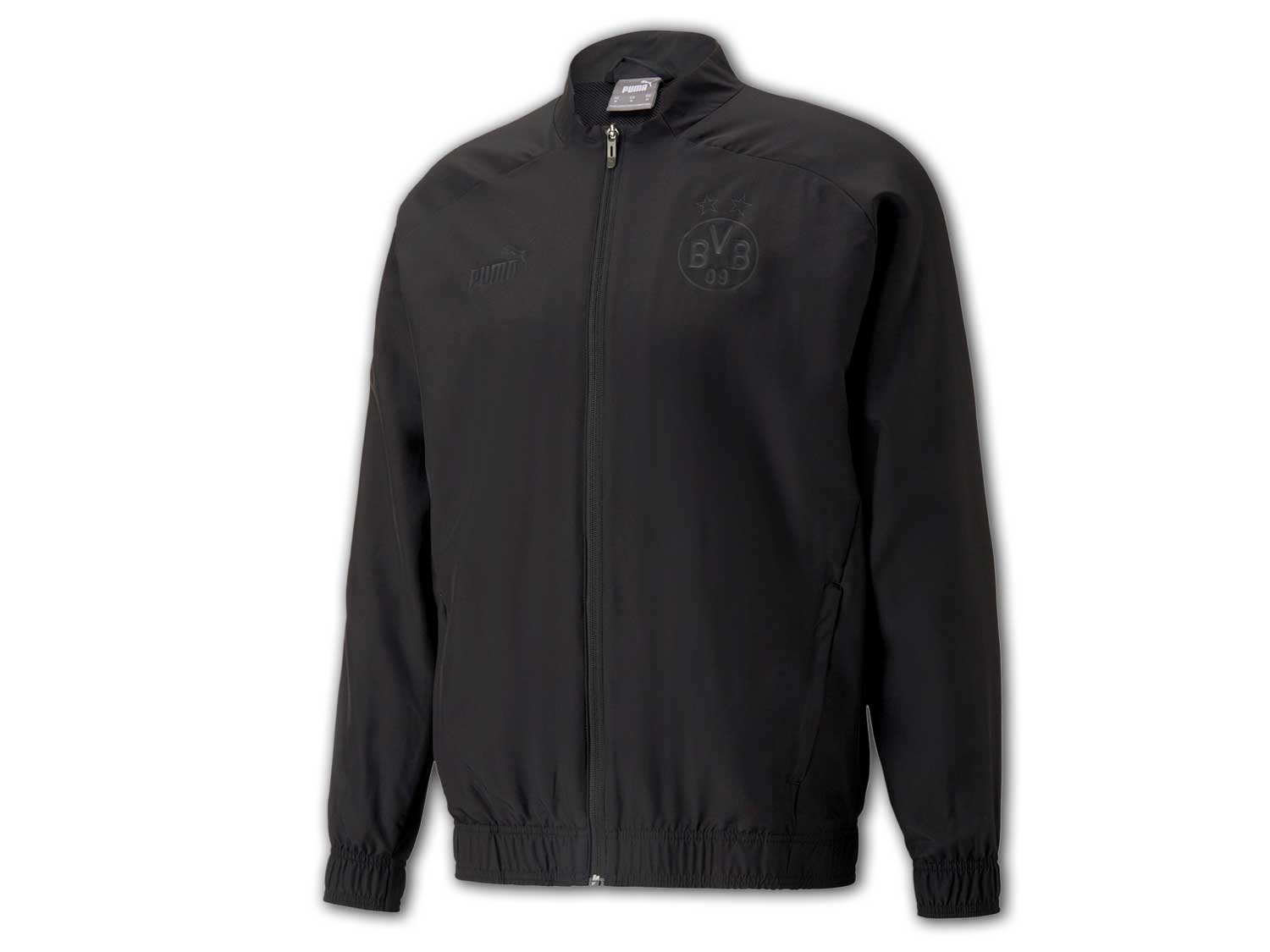 Puma BVB Prematch Jacket 22 23