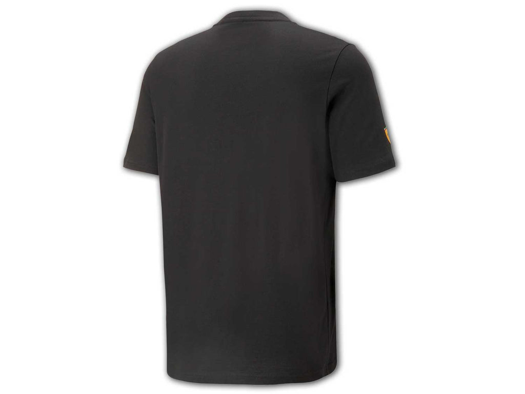 Puma Ferrari Race Big Shield Tee