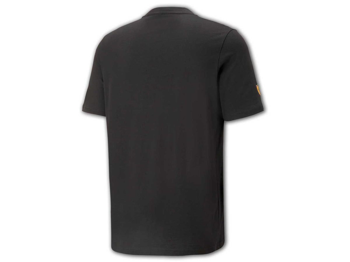 Puma Ferrari Race Big Shield Tee