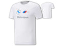 Puma BMW MMS Ess Logo Tee