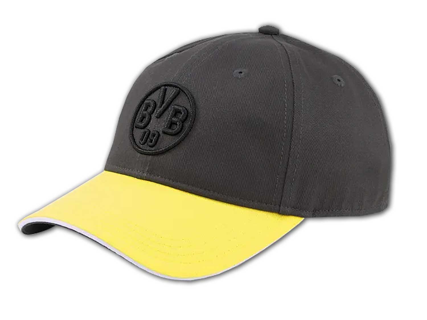 Puma BVB ftblArchive Basecap
