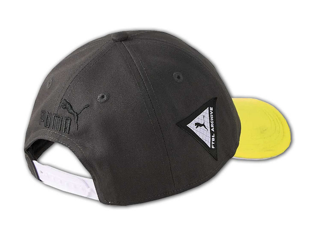 Puma BVB ftblArchive Basecap