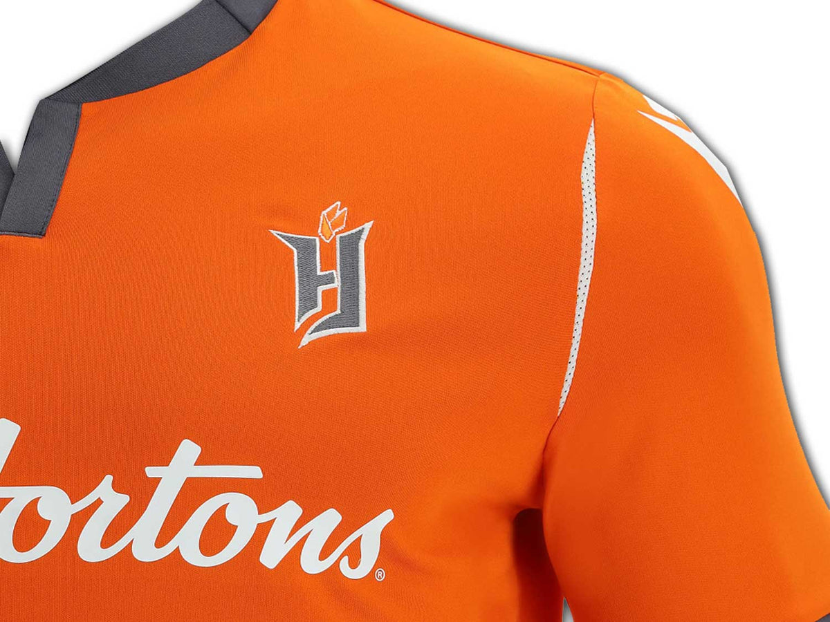 Macron Forge FC Home Shirt 21 22
