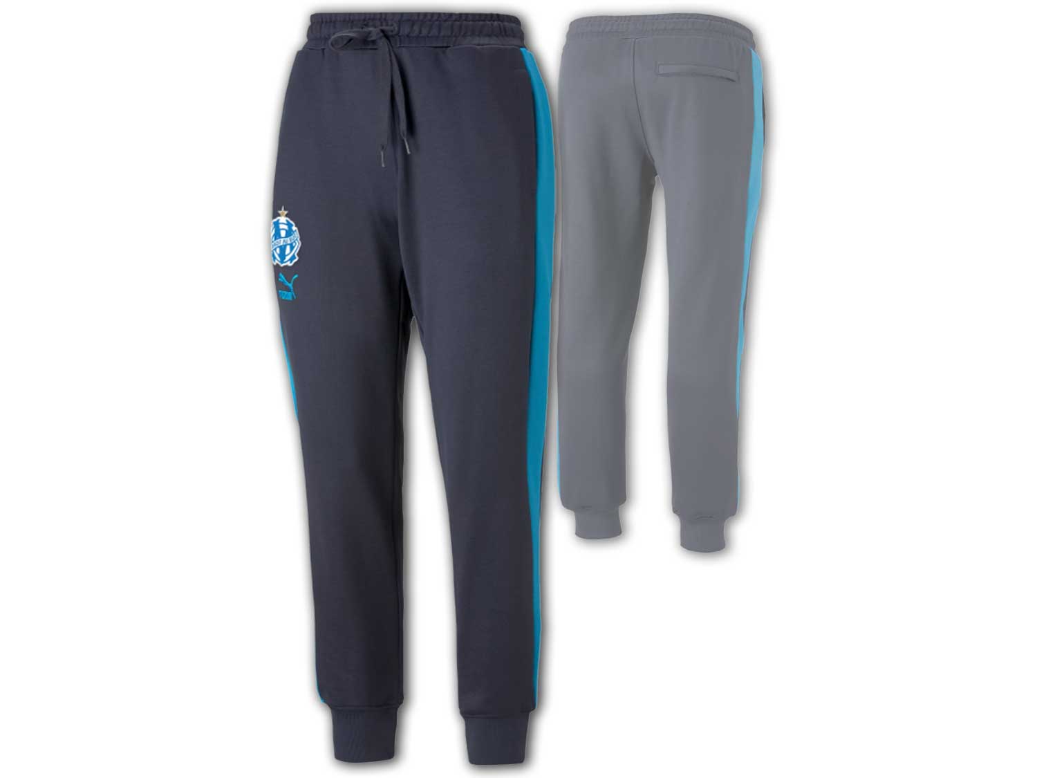 Puma OM ftblHeritage T7 Track Pant