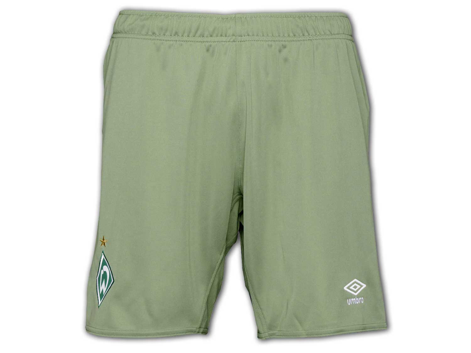 Umbro Werder Bremen Kinder Away Short 22 23