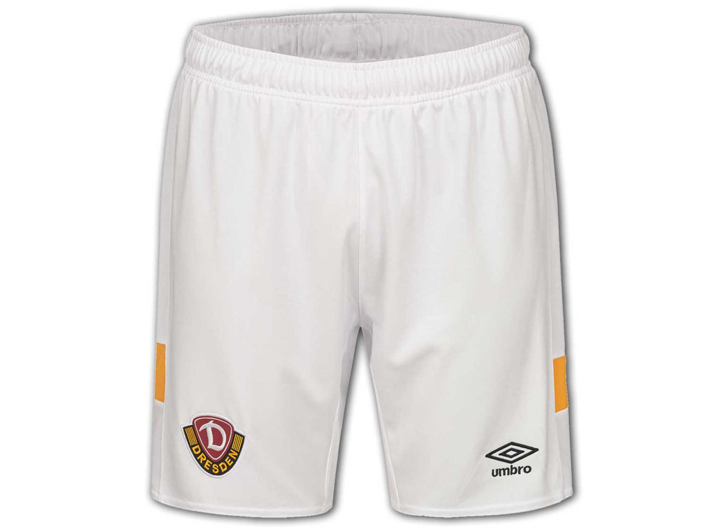 Umbro Dynamo Dresden Away Short 22 23
